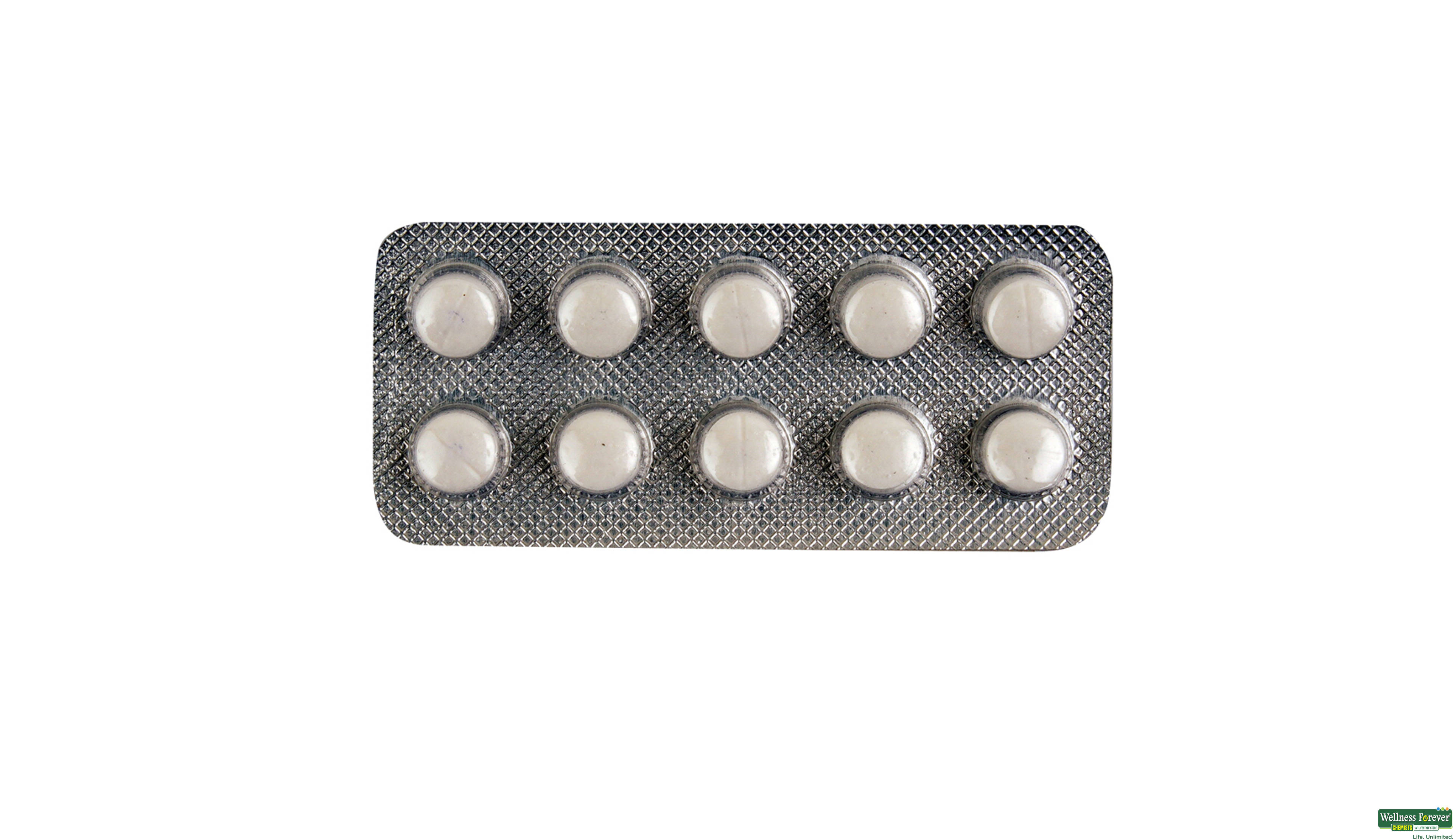 TORGET 10MG 10TAB- 1, 10TAB, 
